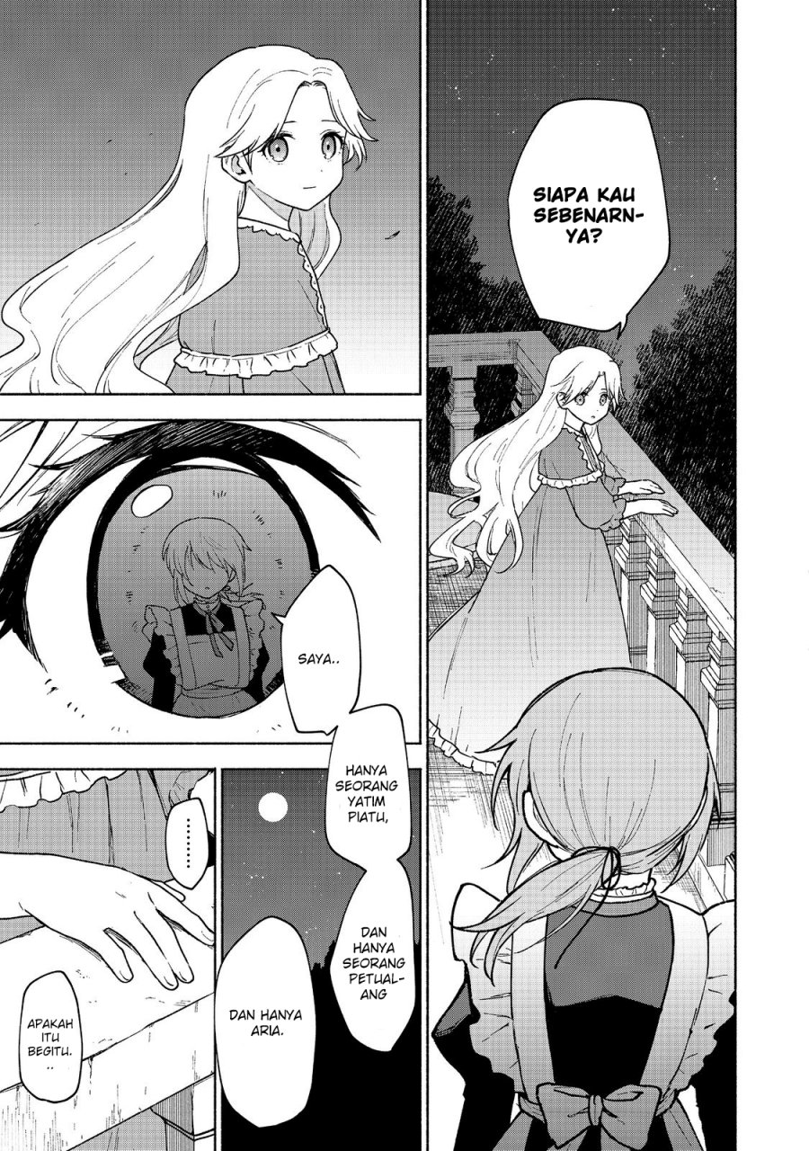 Otome Game No Heroine De Saikyou Survival Chapter 14 page 9