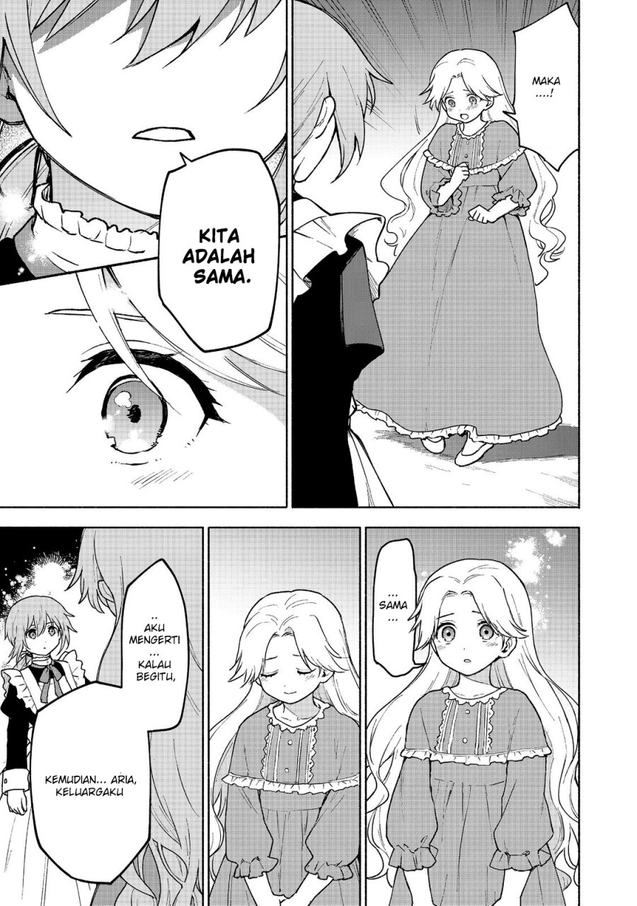 Otome Game No Heroine De Saikyou Survival Chapter 14 page 11