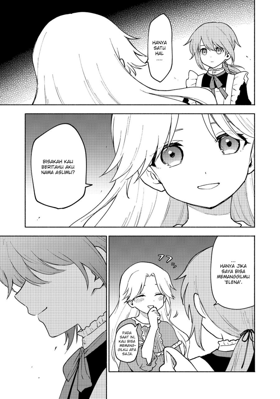 Otome Game No Heroine De Saikyou Survival Chapter 14 page 15