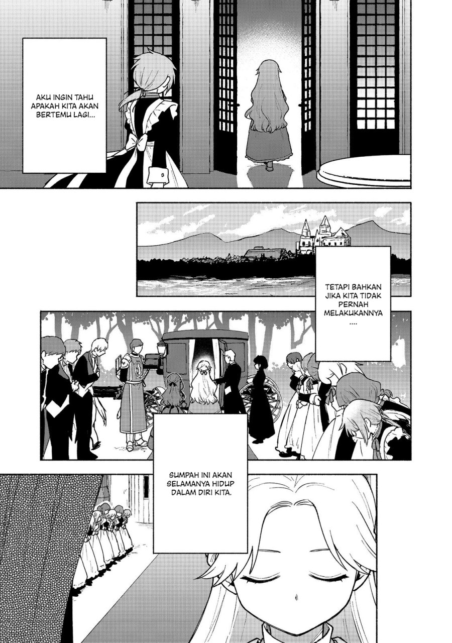 Otome Game No Heroine De Saikyou Survival Chapter 14 page 17