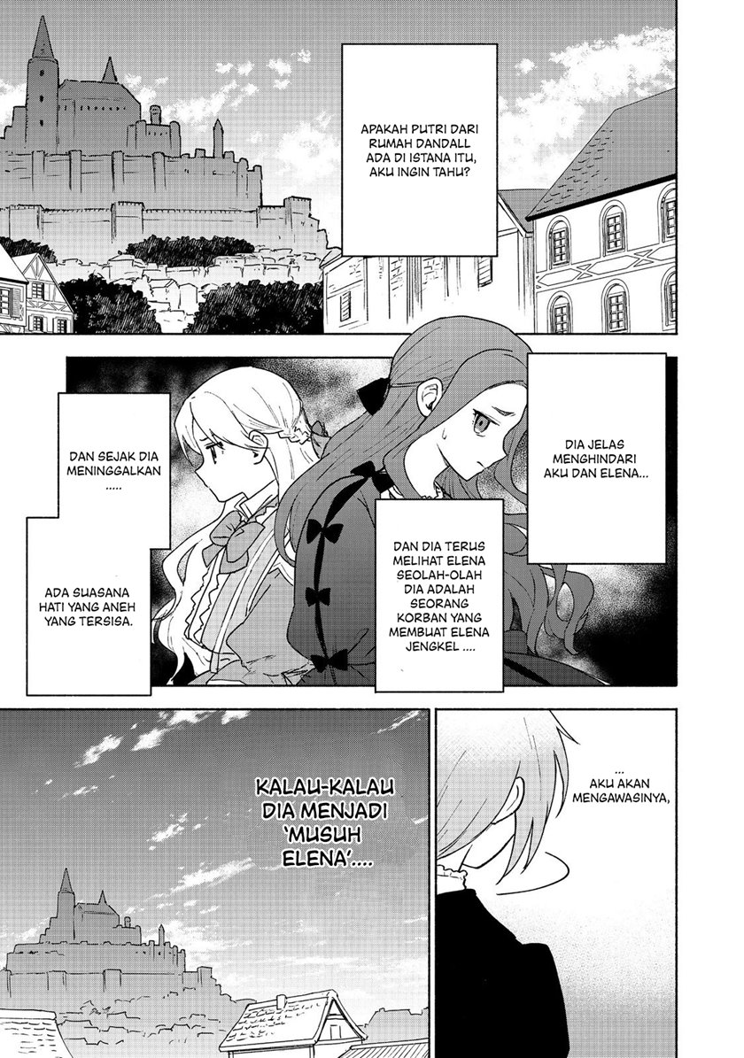 Otome Game No Heroine De Saikyou Survival Chapter 15 page 8