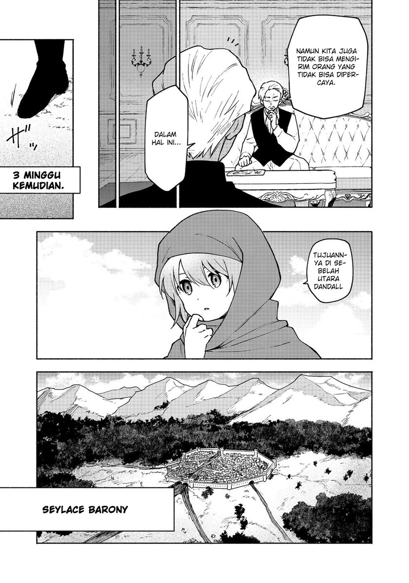 Otome Game No Heroine De Saikyou Survival Chapter 15 page 12