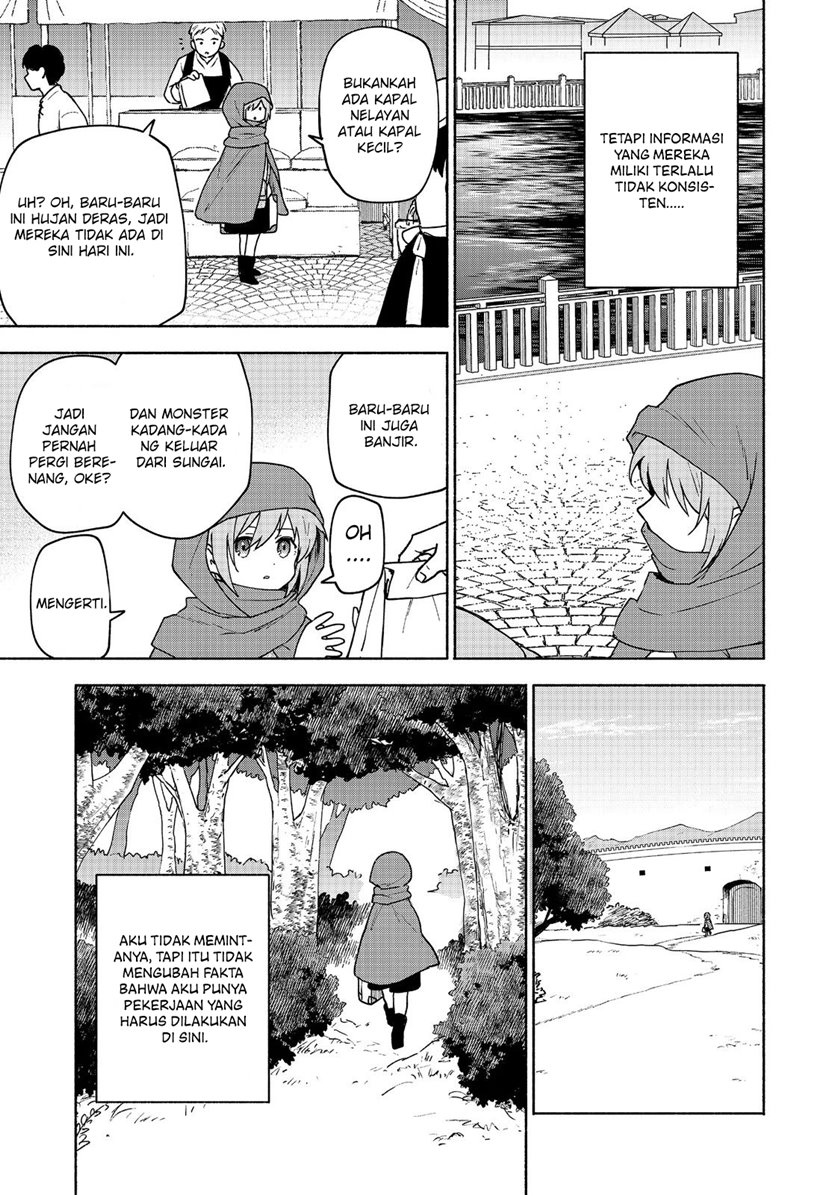 Otome Game No Heroine De Saikyou Survival Chapter 15 page 14