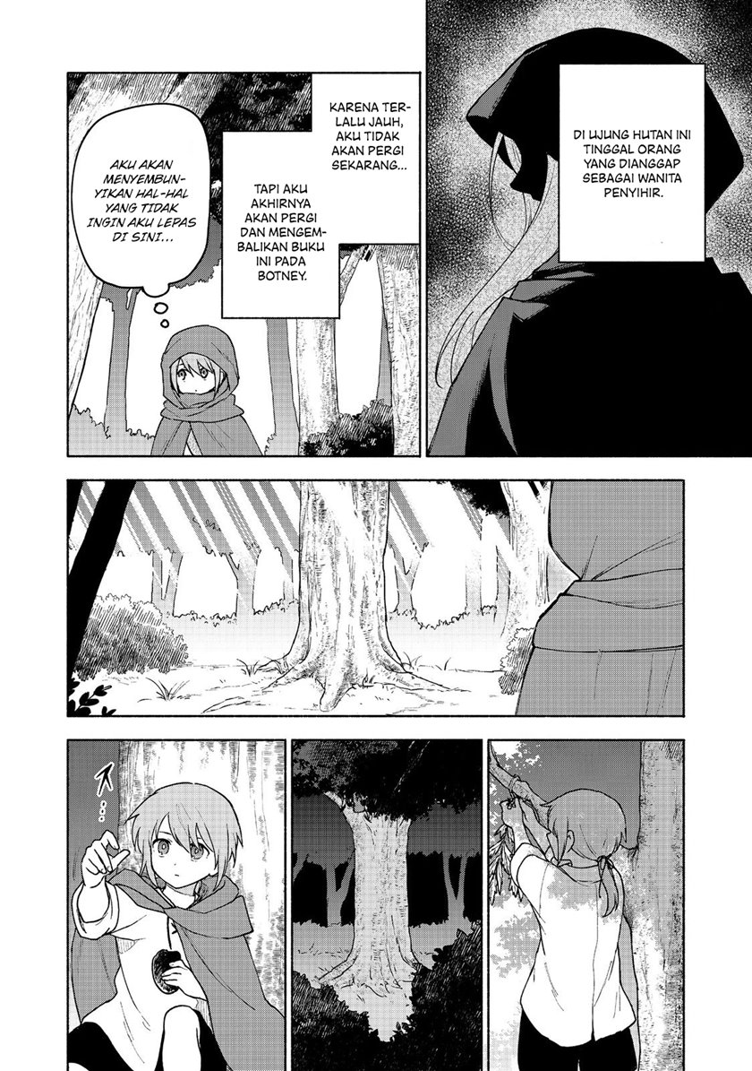 Otome Game No Heroine De Saikyou Survival Chapter 15 page 15