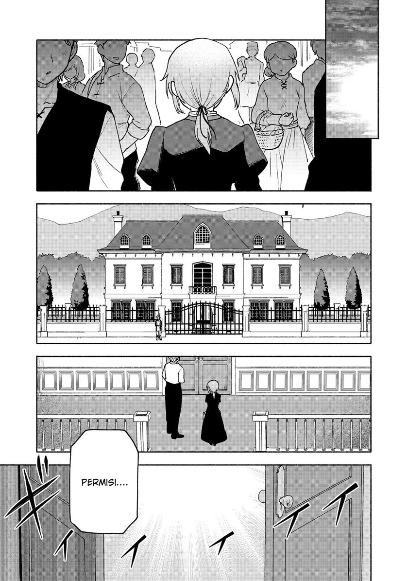 Otome Game No Heroine De Saikyou Survival Chapter 15 page 18
