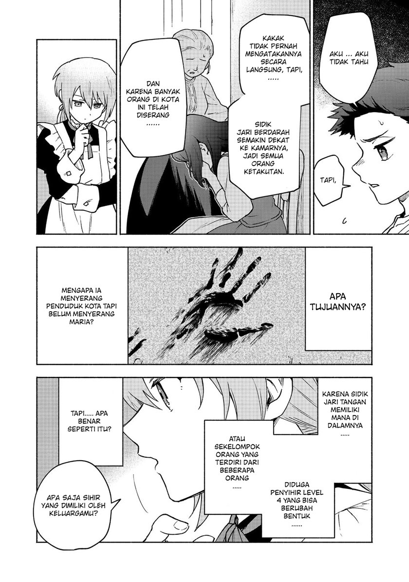 Otome Game No Heroine De Saikyou Survival Chapter 15 page 25