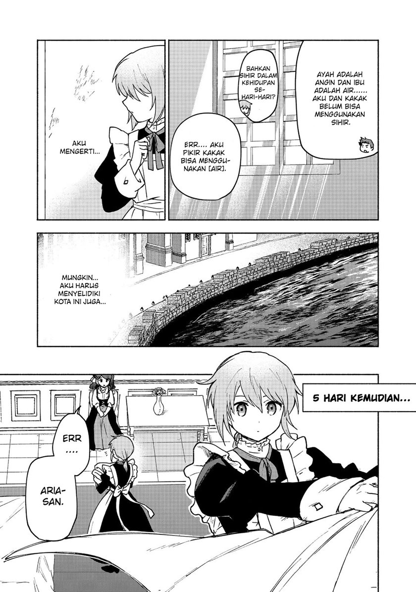Otome Game No Heroine De Saikyou Survival Chapter 15 page 26