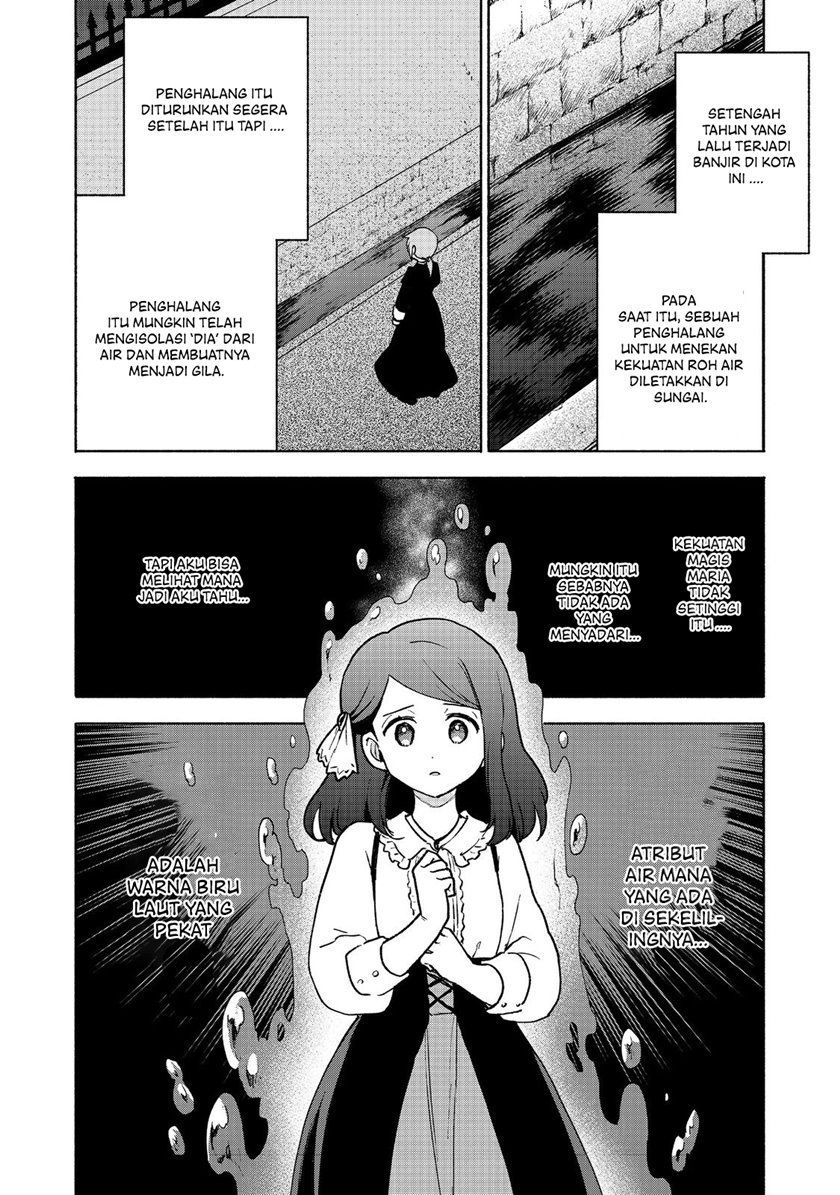 Otome Game No Heroine De Saikyou Survival Chapter 15 page 29