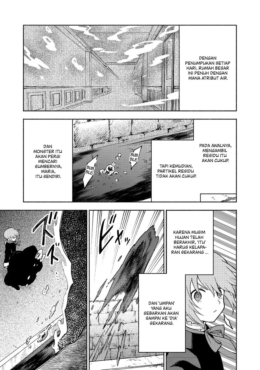 Otome Game No Heroine De Saikyou Survival Chapter 15 page 30