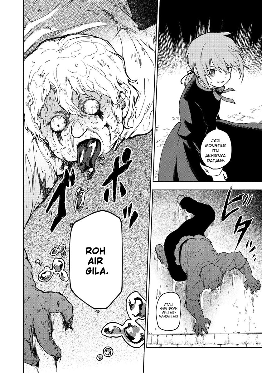 Otome Game No Heroine De Saikyou Survival Chapter 15 page 31