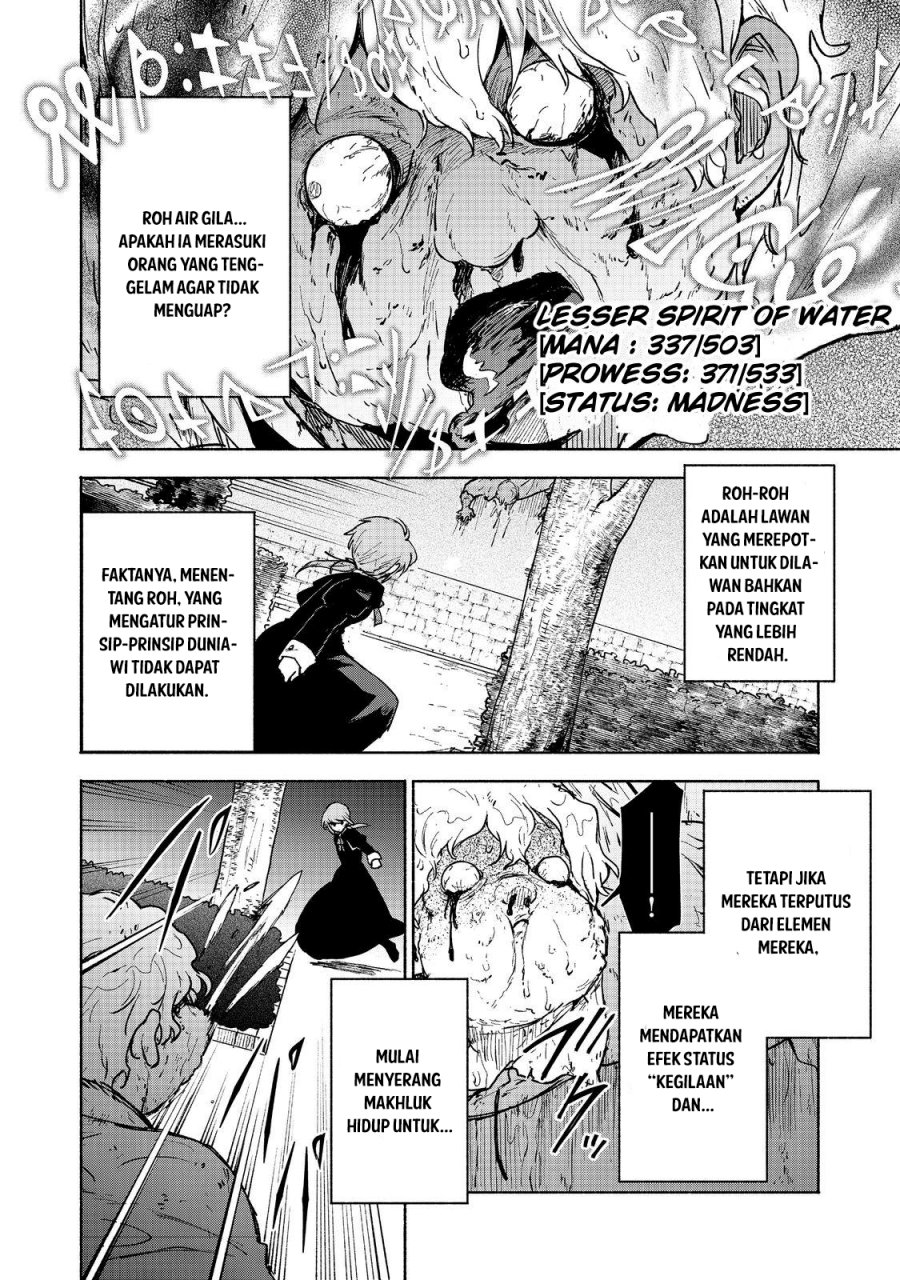 Otome Game No Heroine De Saikyou Survival Chapter 16 page 2