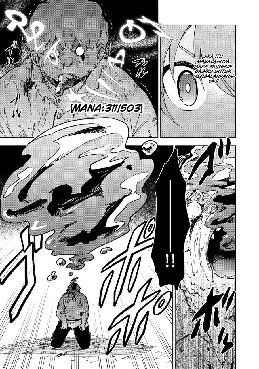 Otome Game No Heroine De Saikyou Survival Chapter 16 page 5