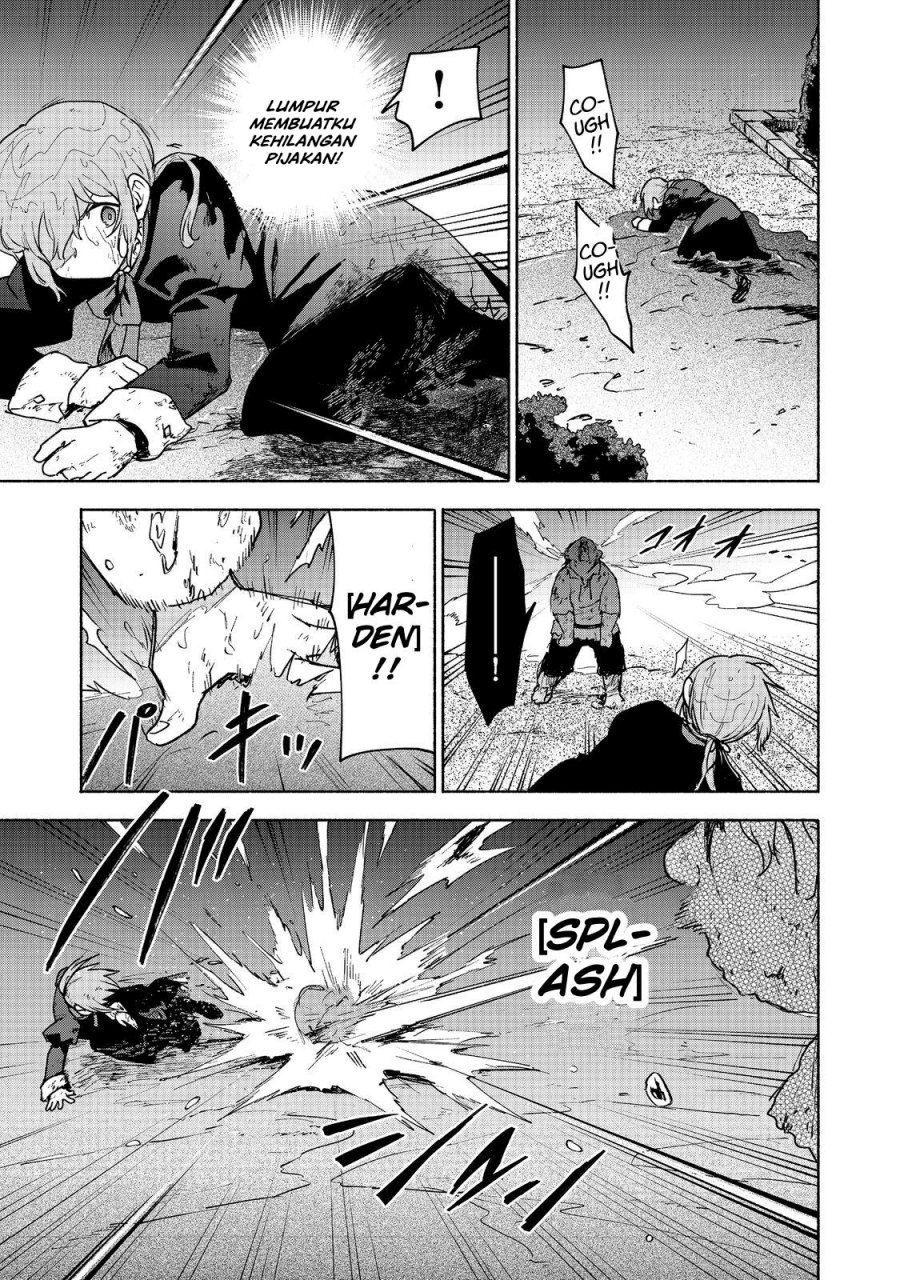 Otome Game No Heroine De Saikyou Survival Chapter 16 page 7