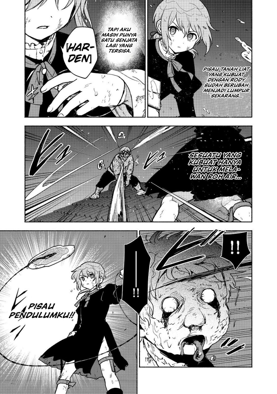 Otome Game No Heroine De Saikyou Survival Chapter 16 page 13