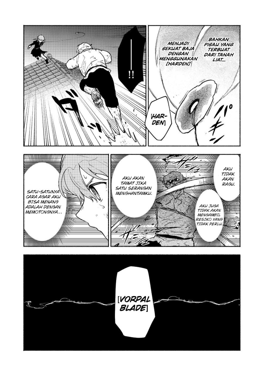 Otome Game No Heroine De Saikyou Survival Chapter 16 page 14