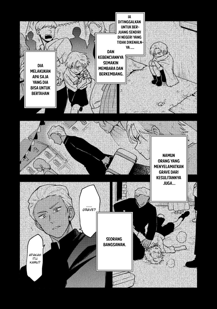 Otome Game No Heroine De Saikyou Survival Chapter 16 page 19
