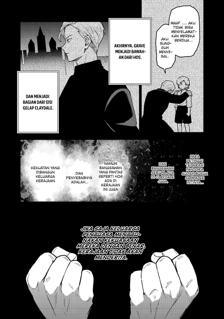 Otome Game No Heroine De Saikyou Survival Chapter 16 page 20
