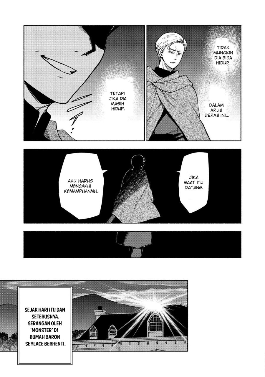 Otome Game No Heroine De Saikyou Survival Chapter 16 page 35