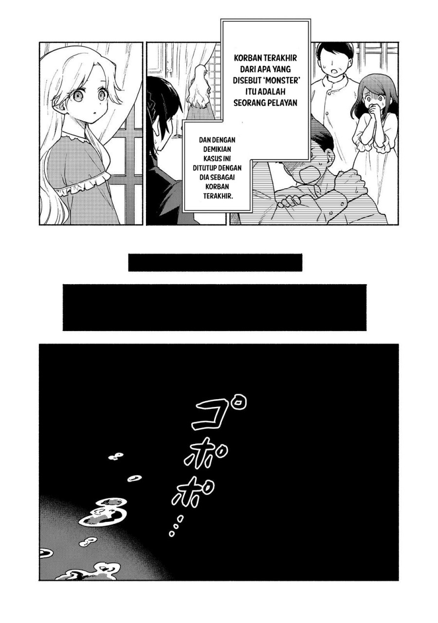 Otome Game No Heroine De Saikyou Survival Chapter 16 page 36