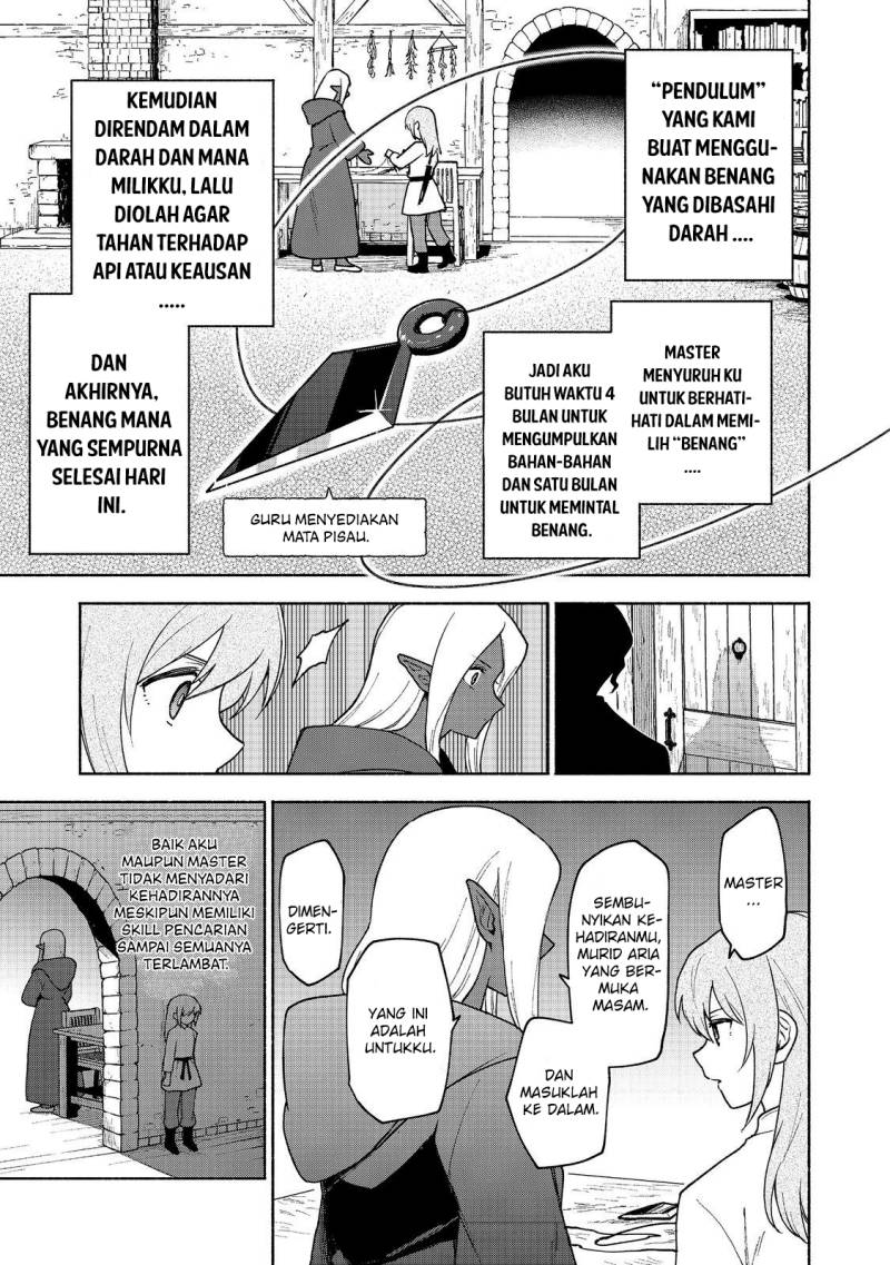 Otome Game No Heroine De Saikyou Survival Chapter 18 page 0