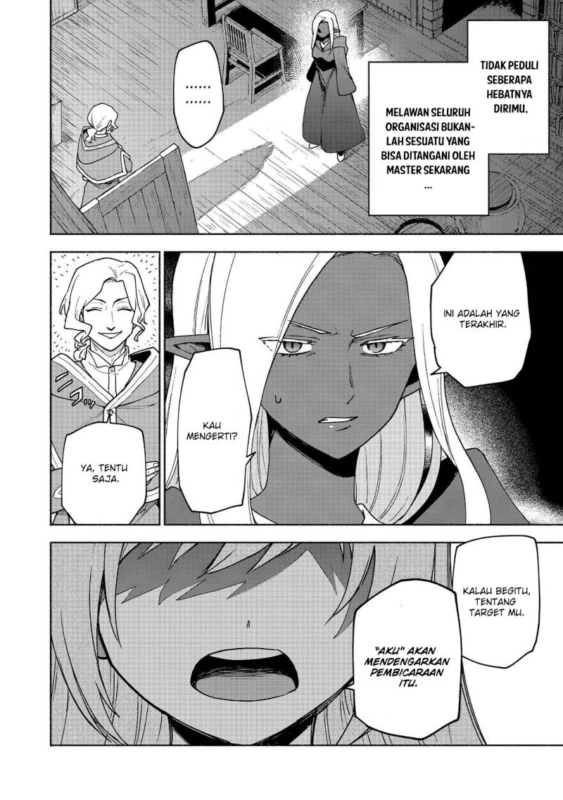 Otome Game No Heroine De Saikyou Survival Chapter 18 page 5
