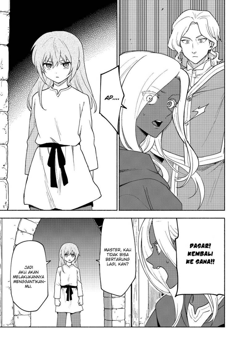 Otome Game No Heroine De Saikyou Survival Chapter 18 page 6