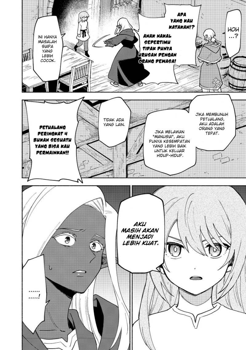 Otome Game No Heroine De Saikyou Survival Chapter 18 page 7