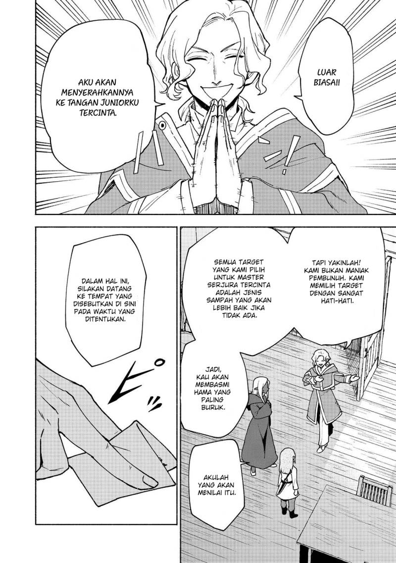 Otome Game No Heroine De Saikyou Survival Chapter 18 page 9