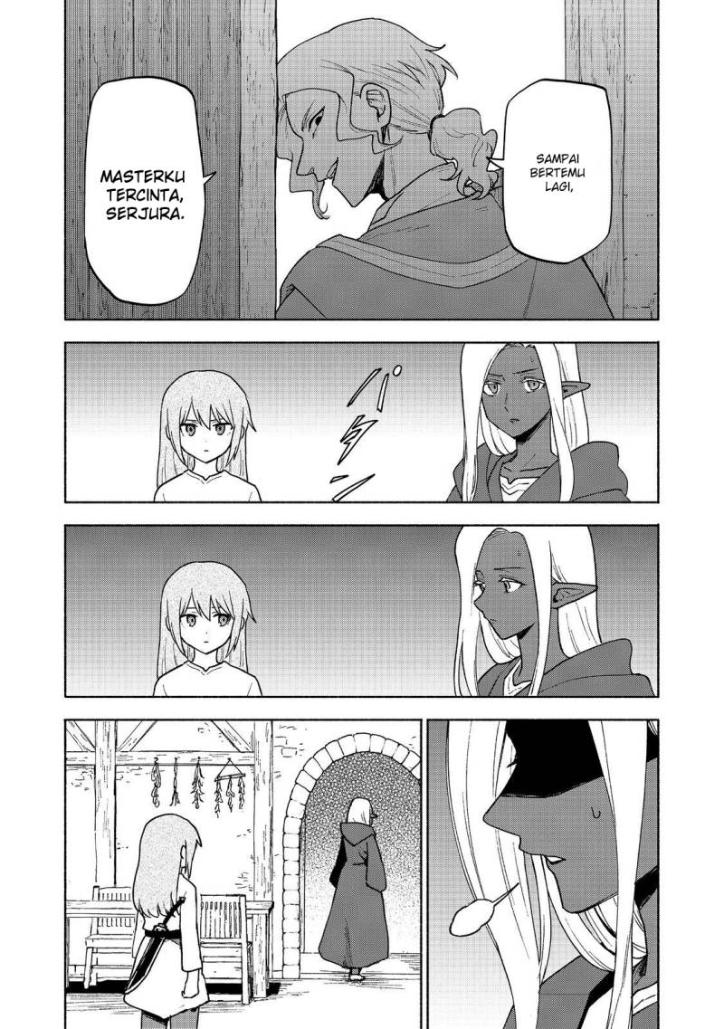 Otome Game No Heroine De Saikyou Survival Chapter 18 page 10