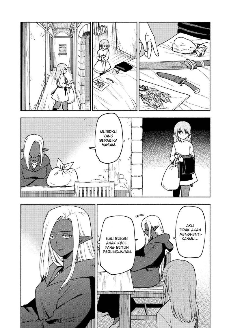 Otome Game No Heroine De Saikyou Survival Chapter 18 page 11