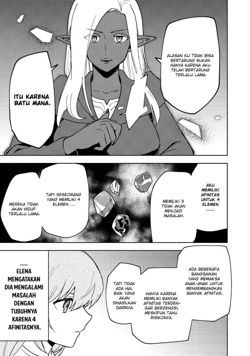 Otome Game No Heroine De Saikyou Survival Chapter 18 page 16