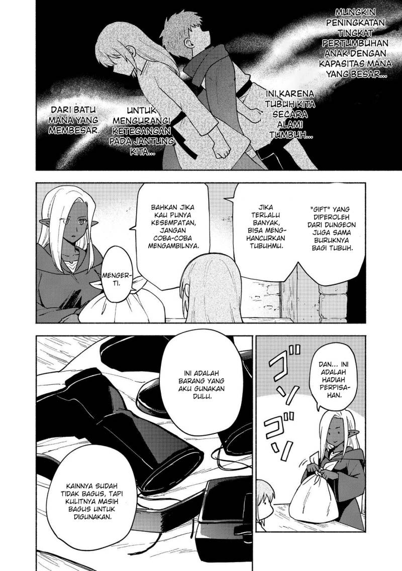 Otome Game No Heroine De Saikyou Survival Chapter 18 page 17