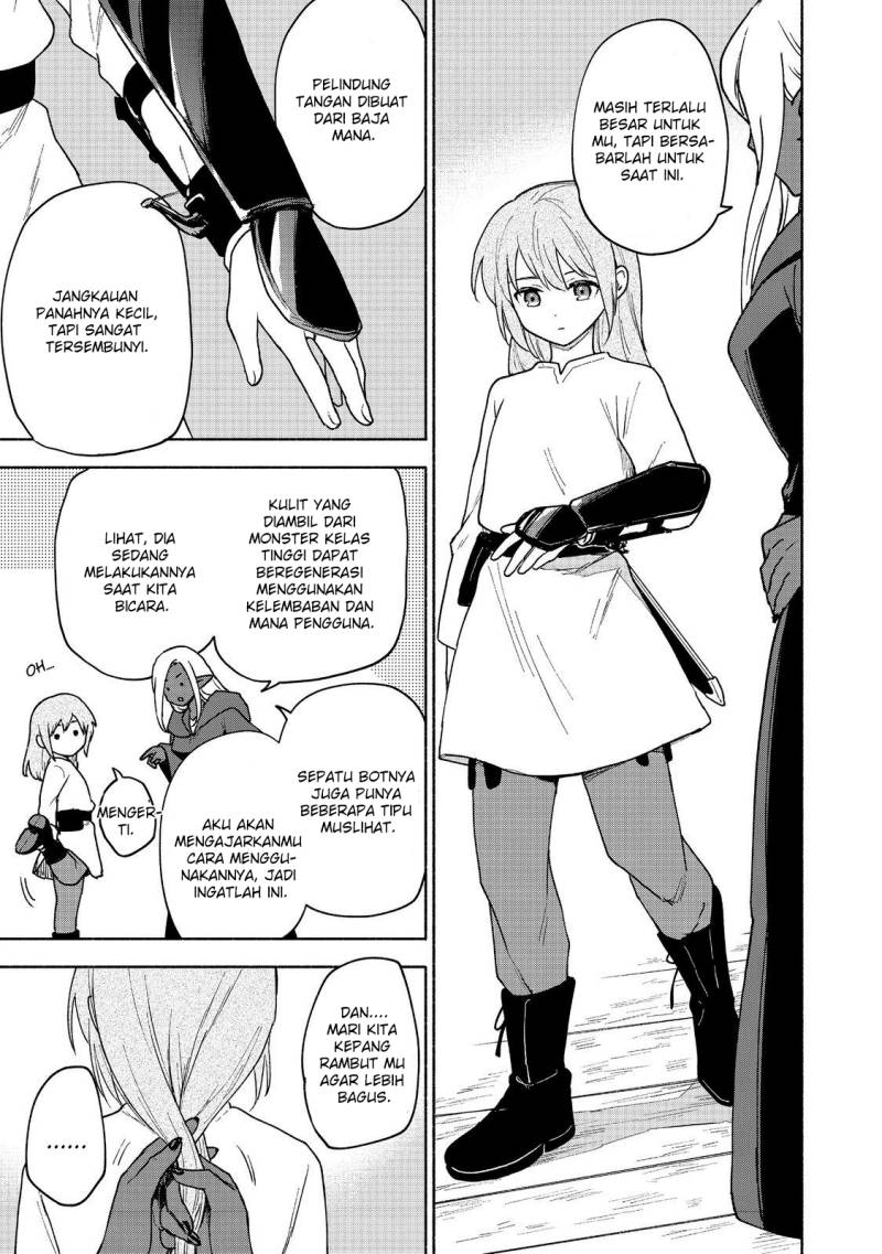 Otome Game No Heroine De Saikyou Survival Chapter 18 page 18