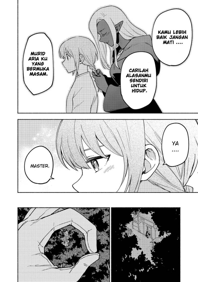 Otome Game No Heroine De Saikyou Survival Chapter 18 page 19