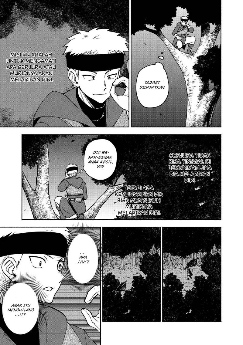 Otome Game No Heroine De Saikyou Survival Chapter 18 page 20