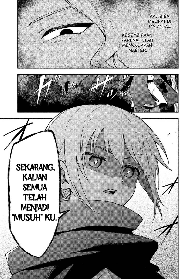 Otome Game No Heroine De Saikyou Survival Chapter 18 page 24