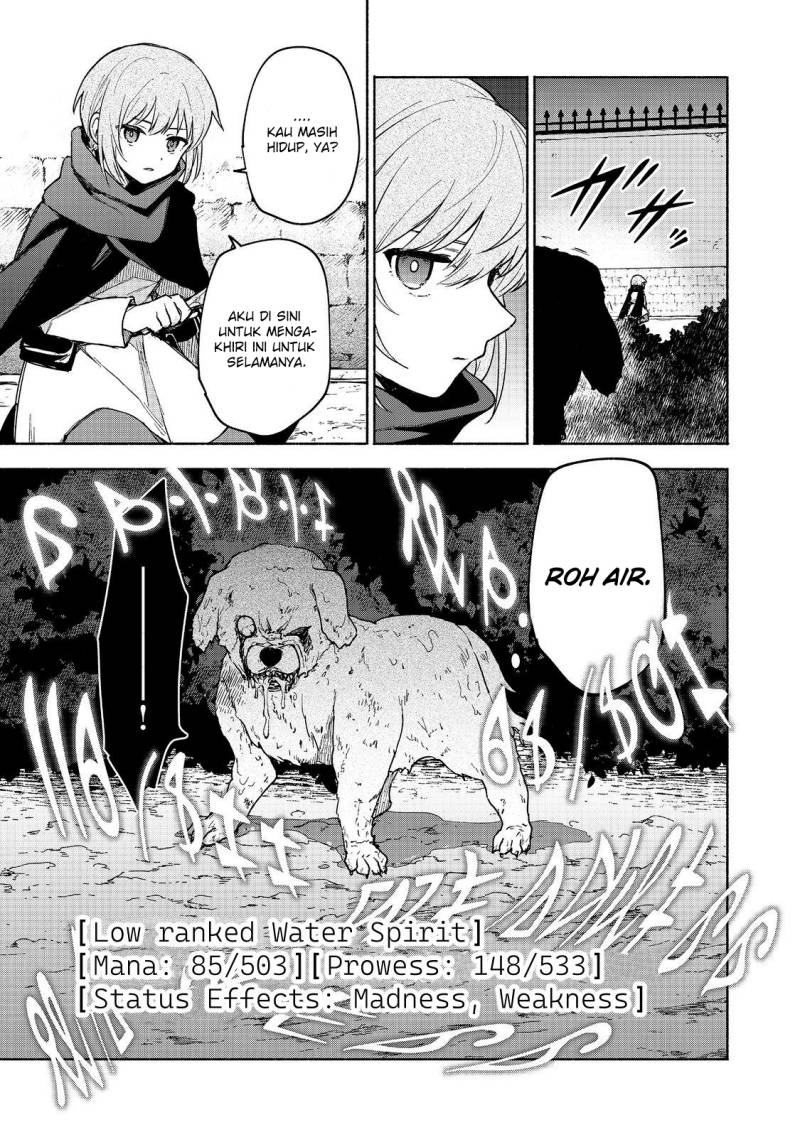 Otome Game No Heroine De Saikyou Survival Chapter 18 page 26