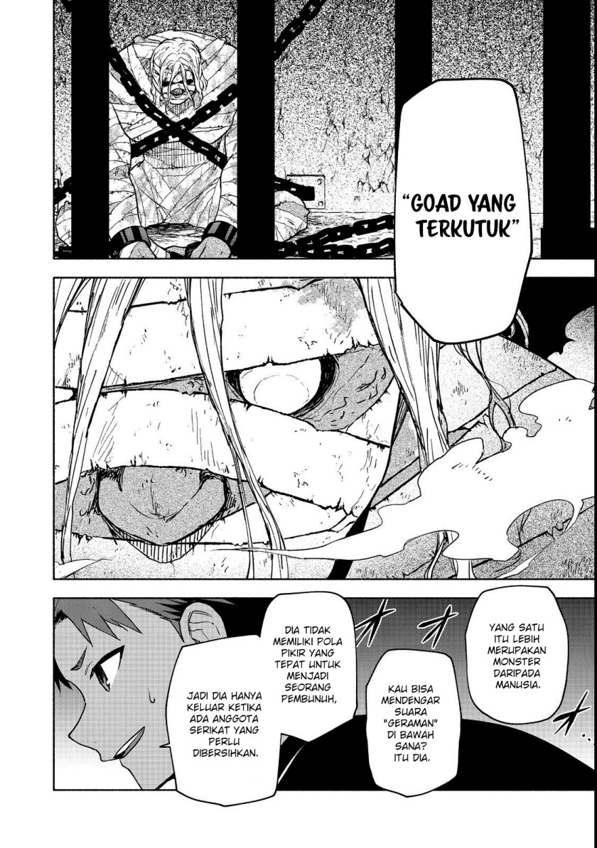 Otome Game No Heroine De Saikyou Survival Chapter 19.1 page 17