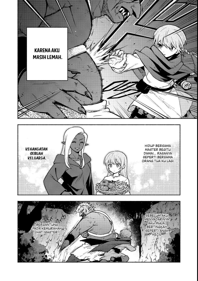 Otome Game No Heroine De Saikyou Survival Chapter 19.1 page 21