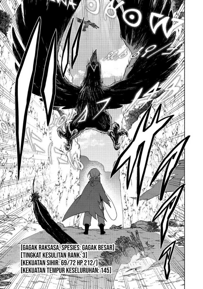 Otome Game No Heroine De Saikyou Survival Chapter 21 page 9