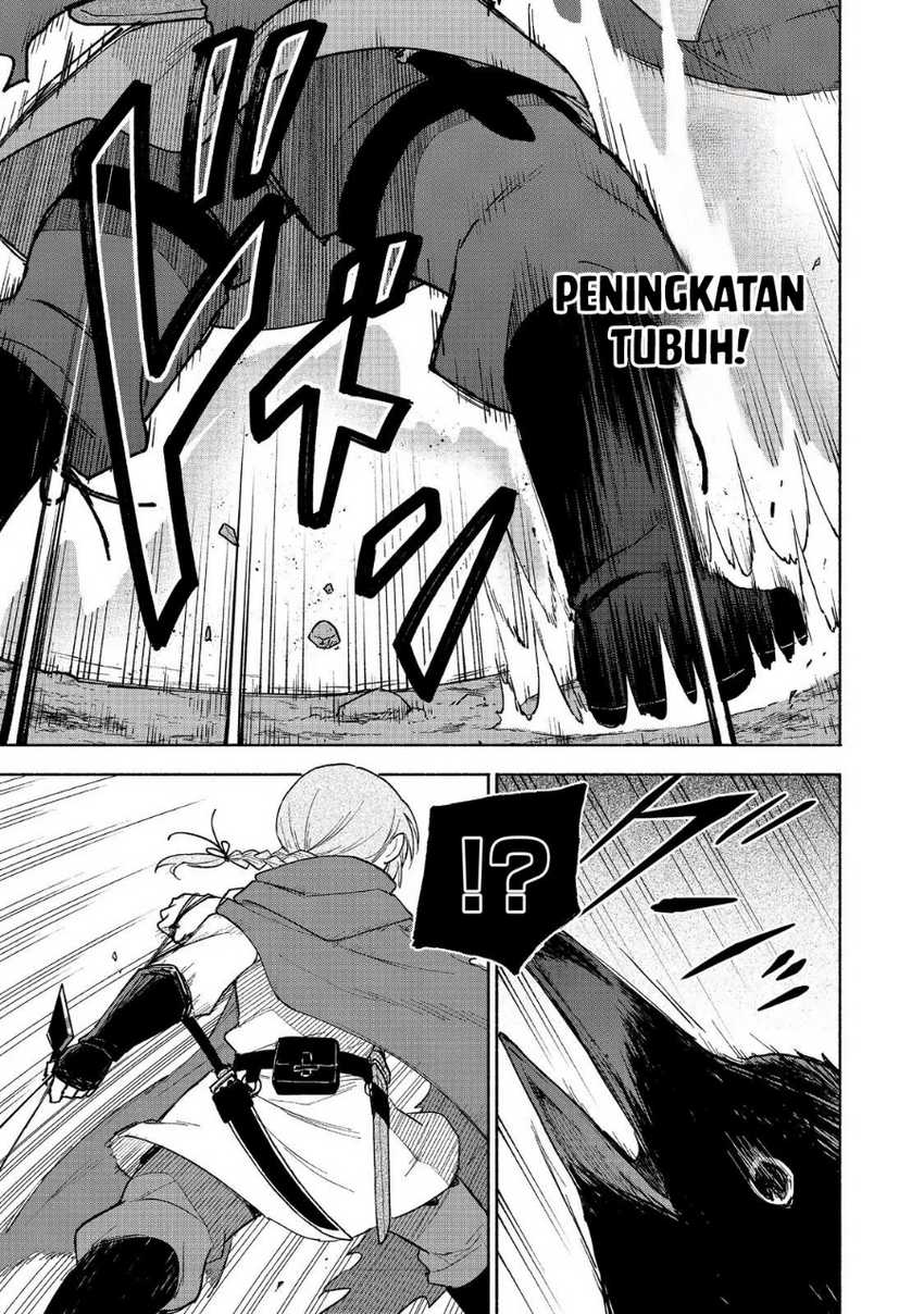Otome Game No Heroine De Saikyou Survival Chapter 21 page 13