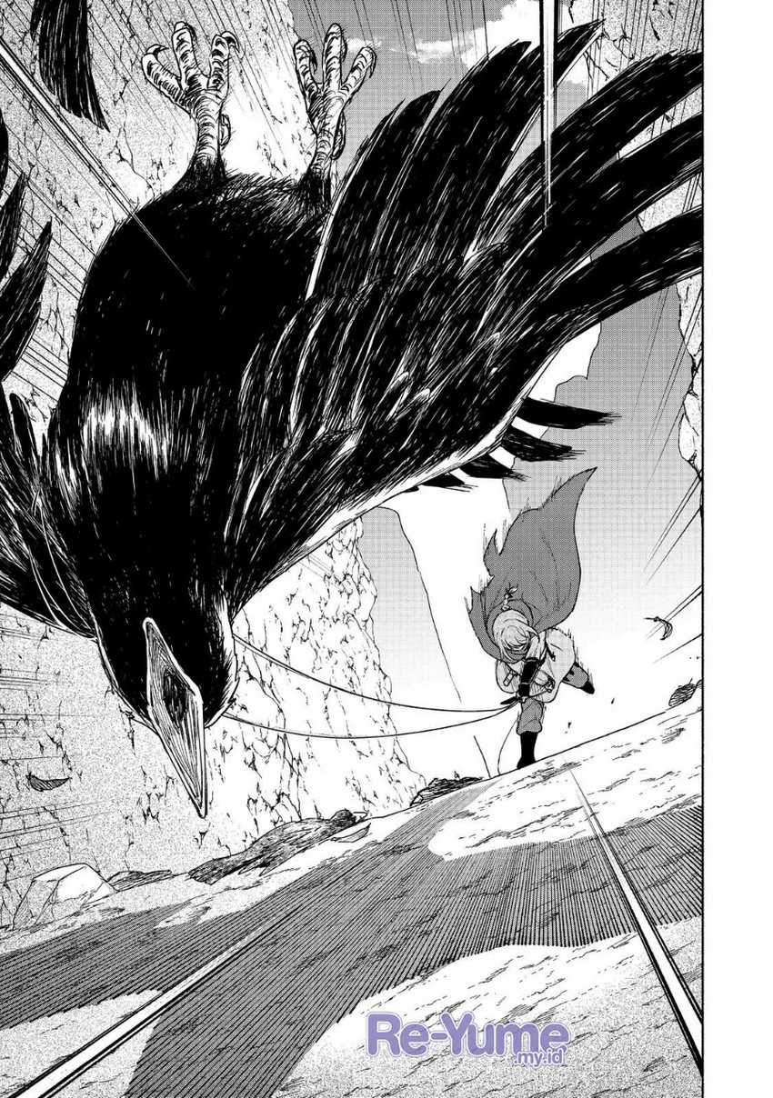 Otome Game No Heroine De Saikyou Survival Chapter 21 page 15