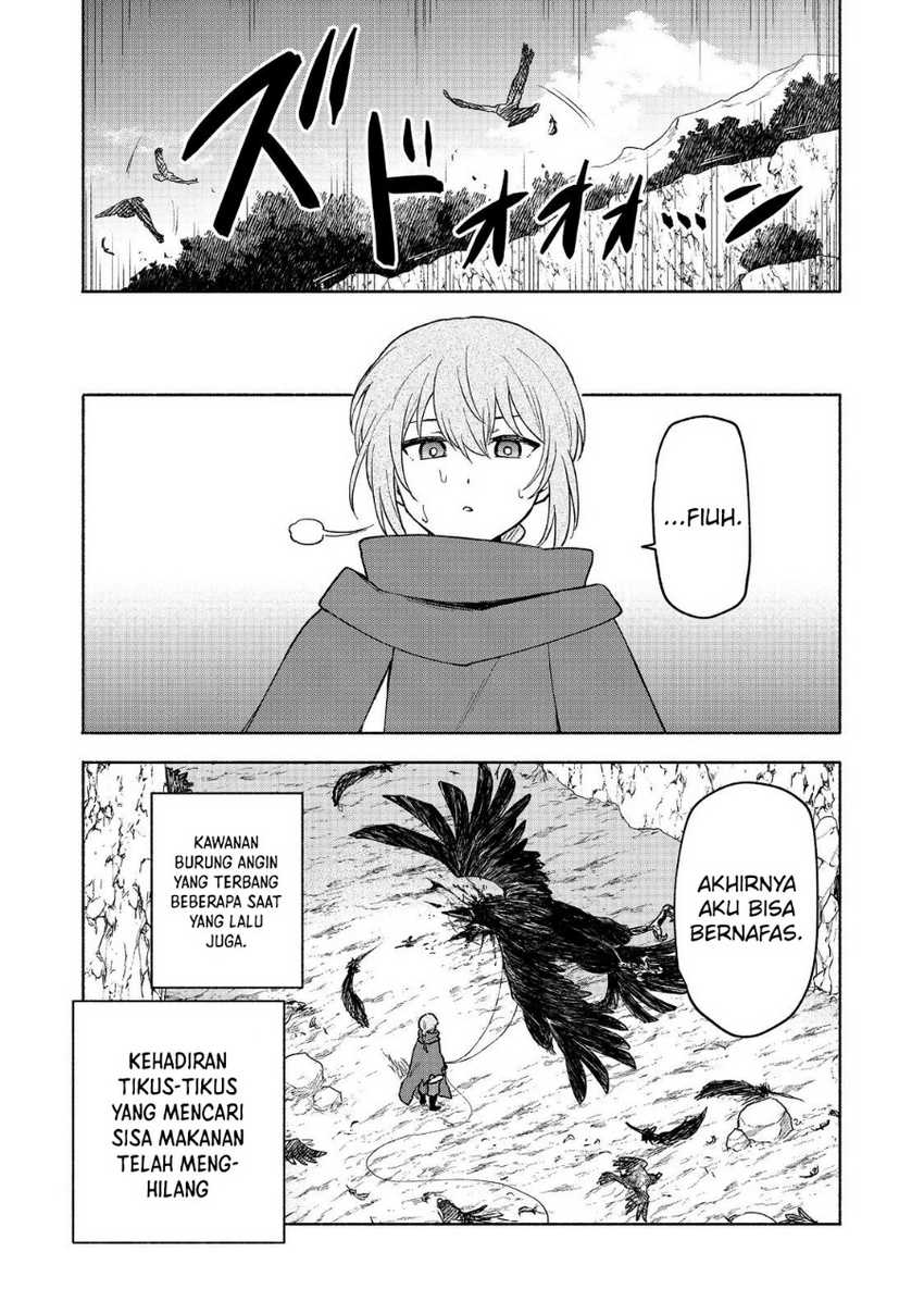 Otome Game No Heroine De Saikyou Survival Chapter 21 page 16