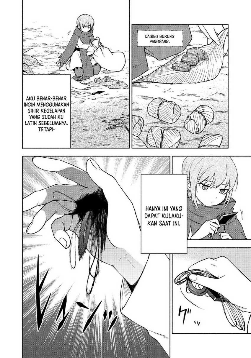 Otome Game No Heroine De Saikyou Survival Chapter 21 page 18