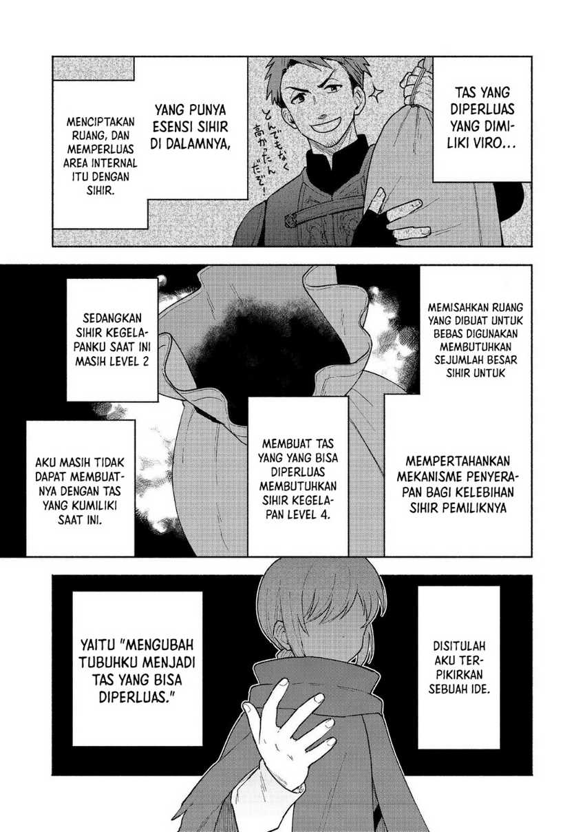 Otome Game No Heroine De Saikyou Survival Chapter 21 page 19
