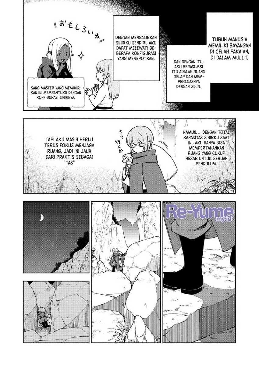 Otome Game No Heroine De Saikyou Survival Chapter 21 page 20