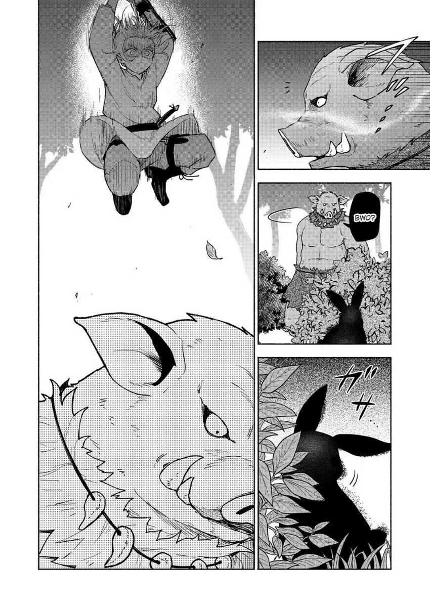 Otome Game No Heroine De Saikyou Survival Chapter 21 page 24