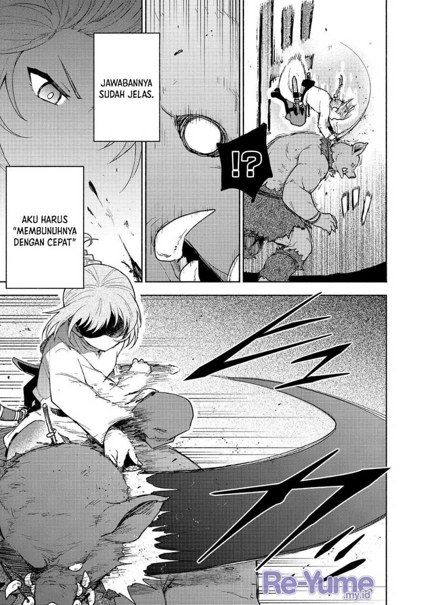 Otome Game No Heroine De Saikyou Survival Chapter 21 page 25