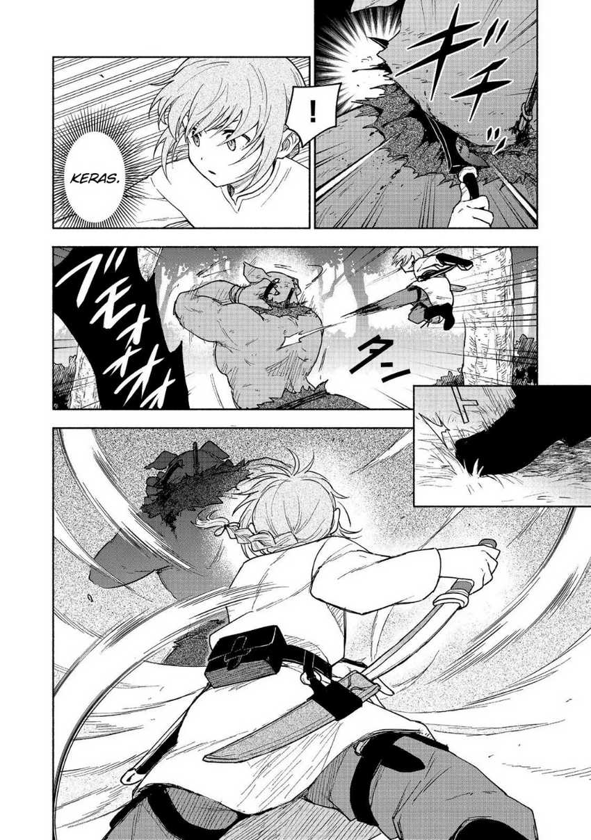 Otome Game No Heroine De Saikyou Survival Chapter 21 page 26