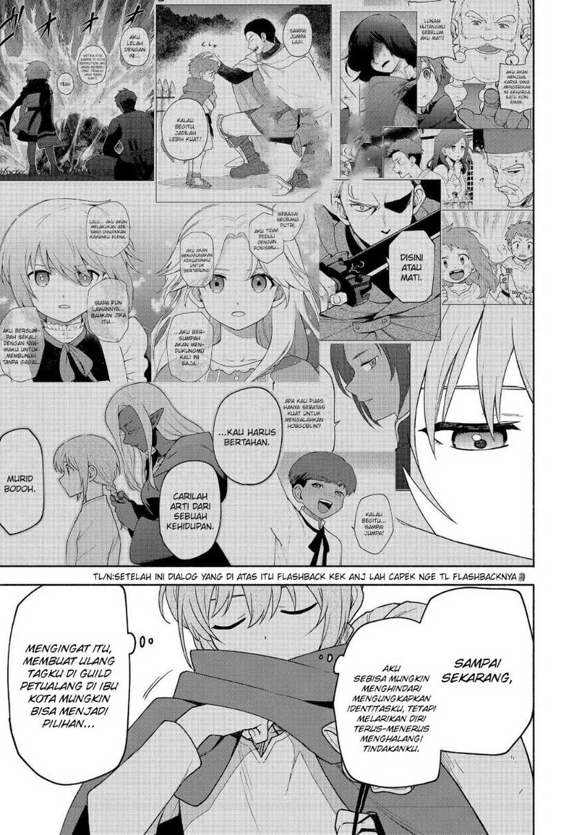 Otome Game No Heroine De Saikyou Survival Chapter 21 page 29